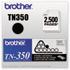 Brother TN350 Toner Cartridge