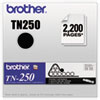 Brother TN250 Toner Cartridge