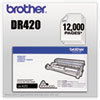 Brother DR420 Drum Unit
