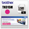 Brother TN310BK-TN315Y Toner