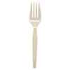Dixie(R) Heavy Mediumweight Plastic Cutlery