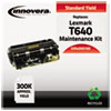 Innovera(R) 40X0100 Maintenance Kit