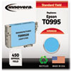 Remanufactured T099520 (99) Ink, Light Cyan
