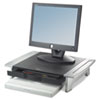 Fellowes(R) Office Suites(TM) Standard Monitor Riser