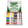 Crayola(R) Fine Line 200-Count Classpack(R) Non-Washable Marker