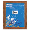 DAX(R) Traditional Stepped Profile Poster Frame