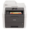 MFC-9130CW All-in-One Laser Printer, Copy/Fax/Print/Scan