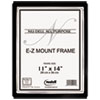 NuDell(TM) EZ Mount II Document Frame