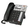 AT&T(R) Syn248(TM) Corded Deskset Phone System