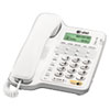 AT&T(R) CL2909 Corded Speakerphone