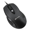 Innovera(R) Full-Size Wired Optical Mouse