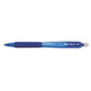 Wow! Pencils, .5mm, Blue, Dozen