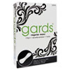 Gards Maxi Pads, #4, 250 Individually Boxed Napkins/Carton