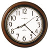 Howard Miller(R) Talon Auto Daylight-Savings(TM) Wall Clock