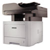 ProXpress M4070FR Multifunction Laser Printer, Copy/Fax/Print/Scan