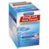 PhysiciansCare(R) Cough and Sore Throat Lozenges