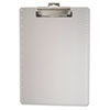 Officemate Plastic Clipboards