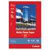 Canon(R) Matte Photo Paper