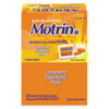 Motrin(R) IB Ibuprofen Tablets