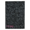 Pink & Black(TM) Notebook