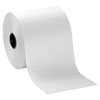 Hardwound Roll Paper Towels, 7 4/5 x 1000ft, White, 6 Rolls/Carton