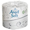 Georgia Pacific(R) Professional Angel Soft ps(R) Premium Bathroom Tissue