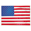 All-Weather Outdoor U.S. Flag, Heavyweight Nylon, 4 ft x 6 ft