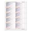 Geographics(R) Flag Design Business Suite Business Cards