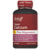 Schiff(R) Super Calcium Plus Magnesium with Vitamin D3 Softgel