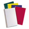 Oxford(TM) Earthwise(R) by Oxford(TM) 100% Recycled Small Notebooks