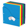 Pendaflex(R) Pocket Project Folders