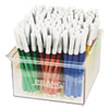 Prang Markers, Fine Point, 12 Assorted Colors