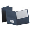 Oxford(TM) Twin-Pocket Folder