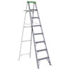 Louisville(R) Aluminum Step Ladder