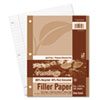 Pacon(R) Ecology(R) Filler Paper