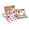 Young Learner Bingo Game, Shapes