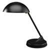 Ledu(R) CFL Domed Desk Lamp
