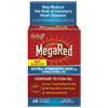 MegaRed(R) Extra Strength Omega-3 Krill Oil Softgel