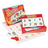 Young Learner Bingo Game, Numbers