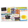 Scholastic Our Bully Free Classroom Bulletin Board Set