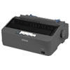 Epson(R) LX-350 Dot Matrix Printer