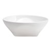 Chef's Table Fine Porcelain Bowl, 7oz, White, 8/Box