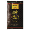 Marley Coffee(R) Fractional Packs