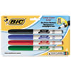 BIC(R) Great Erase(R) Grip Fine Point Dry Erase Marker