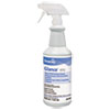 Diversey(TM) Glance(R) Ammoniated Glass & Multi-Surface Cleaner
