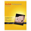 Kodak Professional Inkjet Fibre Glossy Fine Art Paper