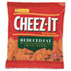 Crackers, 1.5 oz Bag, Reduced Fat, 60/Carton