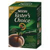 Nescaf(R) Taster's Choice(R) Stick Packs