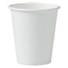 Dart(R) Single-Sided Poly Paper Hot Cups