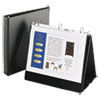 Avery(R) Easel Presentation Durable Binder with Round Rings